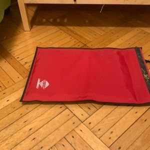 Aquaquest 15 inch Waterproof Laptop Sachel